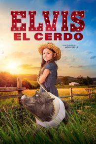 VER Elvis the Pig Online Gratis HD