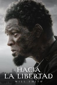 VER Emancipation Online Gratis HD