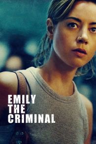 VER Emily la criminal Online Gratis HD