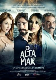 VER En Altamar (2018) Online Gratis HD