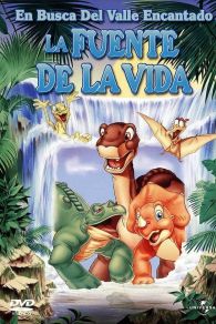 VER En busca del valle encantado 3: La fuente de la vida Online Gratis HD