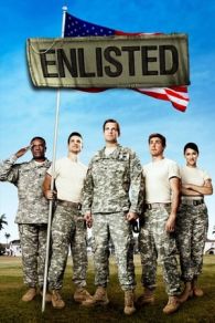 VER Enlisted (2014) Online Gratis HD