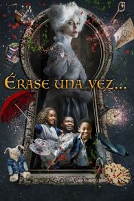 VER Érase una vez... Online Gratis HD