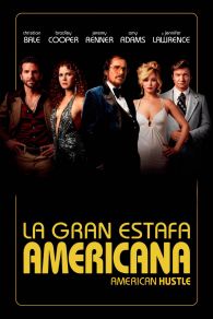 VER Escándalo americano Online Gratis HD