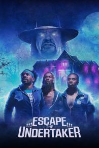 VER Escapa del Undertaker Online Gratis HD