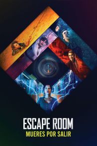 VER Escape Room 2: Torneo De Campeones Online Gratis HD