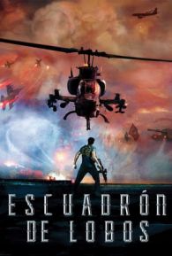 VER Escuadrón de lobos (2018) Online Gratis HD