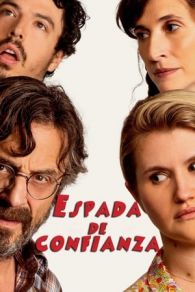 VER Espada de confianza (2019) Online Gratis HD