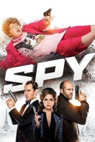 VER Espías (2015) Online Gratis HD