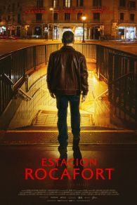 VER Estación Rocafort Online Gratis HD