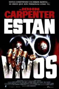 VER Están vivos (1988) Online Gratis HD