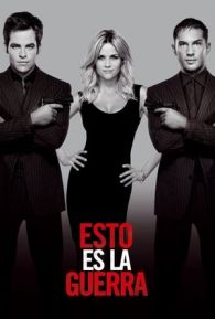 VER Esto es la guerra (2012) Online Gratis HD