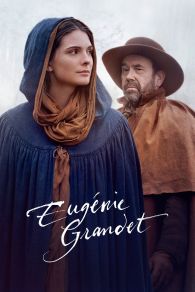 VER Eugénie Grandet Online Gratis HD