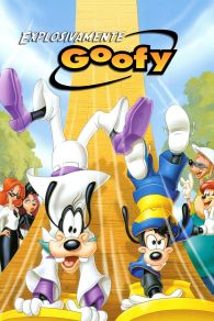 VER Extremadamente Goofy Online Gratis HD