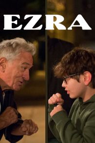 VER Ezra Online Gratis HD