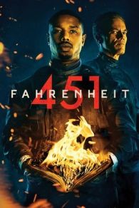 VER Fahrenheit 451 Online Gratis HD