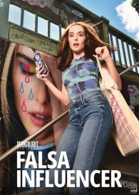 VER Falsa Influencer (Not Okay) Online Gratis HD