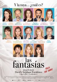 VER Fantasías Online Gratis HD