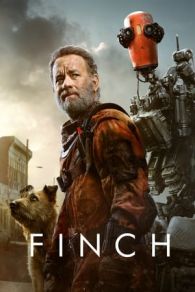 VER Finch Online Gratis HD