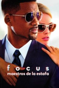 VER Focus (2015) Online Gratis HD