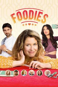 VER Foodies Online Gratis HD