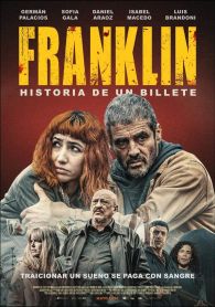 VER Franklin: Historia de un billete Online Gratis HD