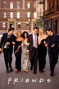 VER Friends Online Gratis HD