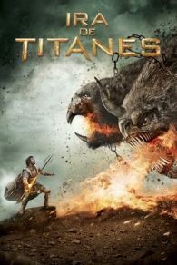 VER Furia de Titanes 2 Online Gratis HD