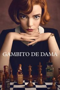 VER Gambito de dama Online Gratis HD