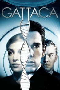 VER Gattaca: Experimento Genético Online Gratis HD