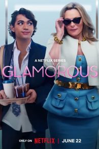 VER Glamorous Online Gratis HD