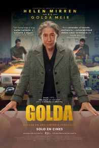 VER Golda Online Gratis HD