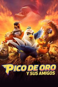 VER Goldbeak Online Gratis HD