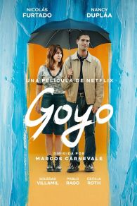 VER Goyo Online Gratis HD