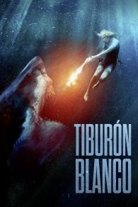 VER Gran tiburón blanco Online Gratis HD