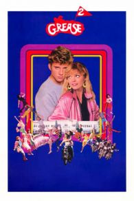 VER Grease 2 (1982) Online Gratis HD