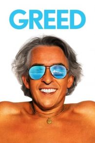 VER Greed (2019) Online Gratis HD