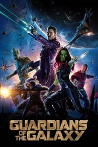 VER Guardianes de la Galaxia Online Gratis HD