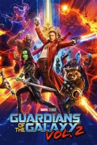 VER Guardianes de la Galaxia 2 Online Gratis HD