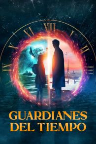 VER Guardianes del Tiempo Online Gratis HD