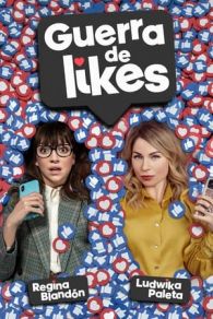 VER Guerra de Likes Online Gratis HD