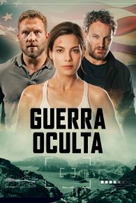 VER Guerra Oculta Online Gratis HD