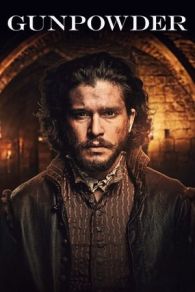 VER Gunpowder (2017) Online Gratis HD