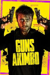 VER Guns Akimbo Online Gratis HD