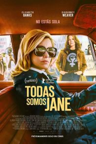 VER Habla con Jane Online Gratis HD