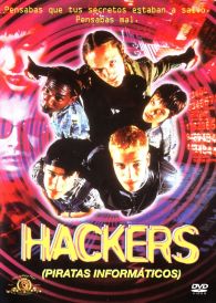 VER Hackers: Piratas Informáticos Online Gratis HD