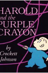 VER Harold and the Purple Crayon Online Gratis HD