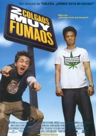 VER Harold y Kumar: Aventura nocturna Online Gratis HD