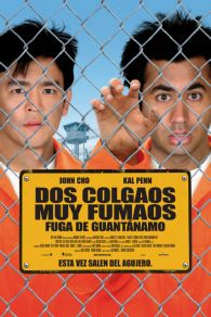 VER Harold y Kumar: Dos Tontos en fuga Online Gratis HD