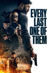 VER Hasta El Fin (Every Last One of Them) Online Gratis HD